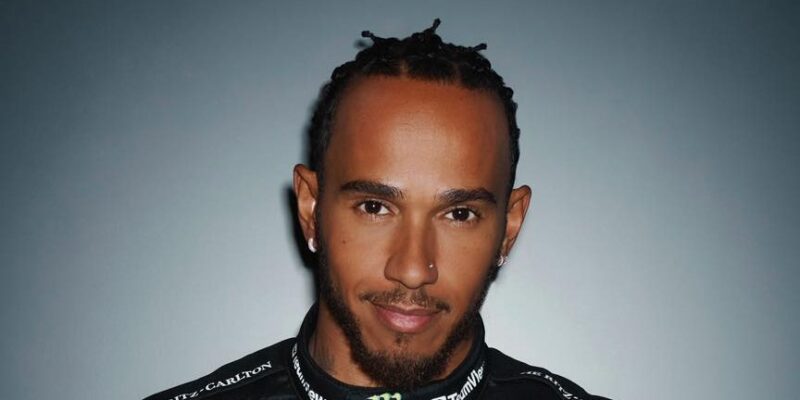 Hamiltona spekulace o Leclercovi a Mercedesu neznepokojují