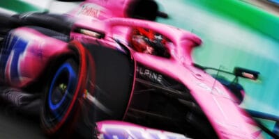 Alpine si věří, že v následujících závodech vyzve Mercedes