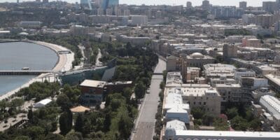 Preview VC Ázerbájdžánu: Dva závodní víkendy v jednom