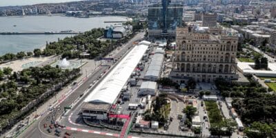 Formule 1 představila nový formát sprintových víkendů
