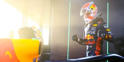 Verstappen hrozí, že odejde z F1, pokud přibydou sprinty