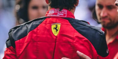 Ferrari věnuje 1 milion eur na pomoc v Imole