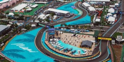 Preview VC Miami: V přístavu bude konečně reálná voda