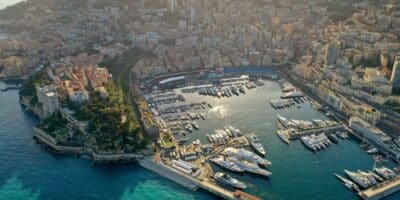 Preview VC Monaka: Leclercův prokletý domácí závod