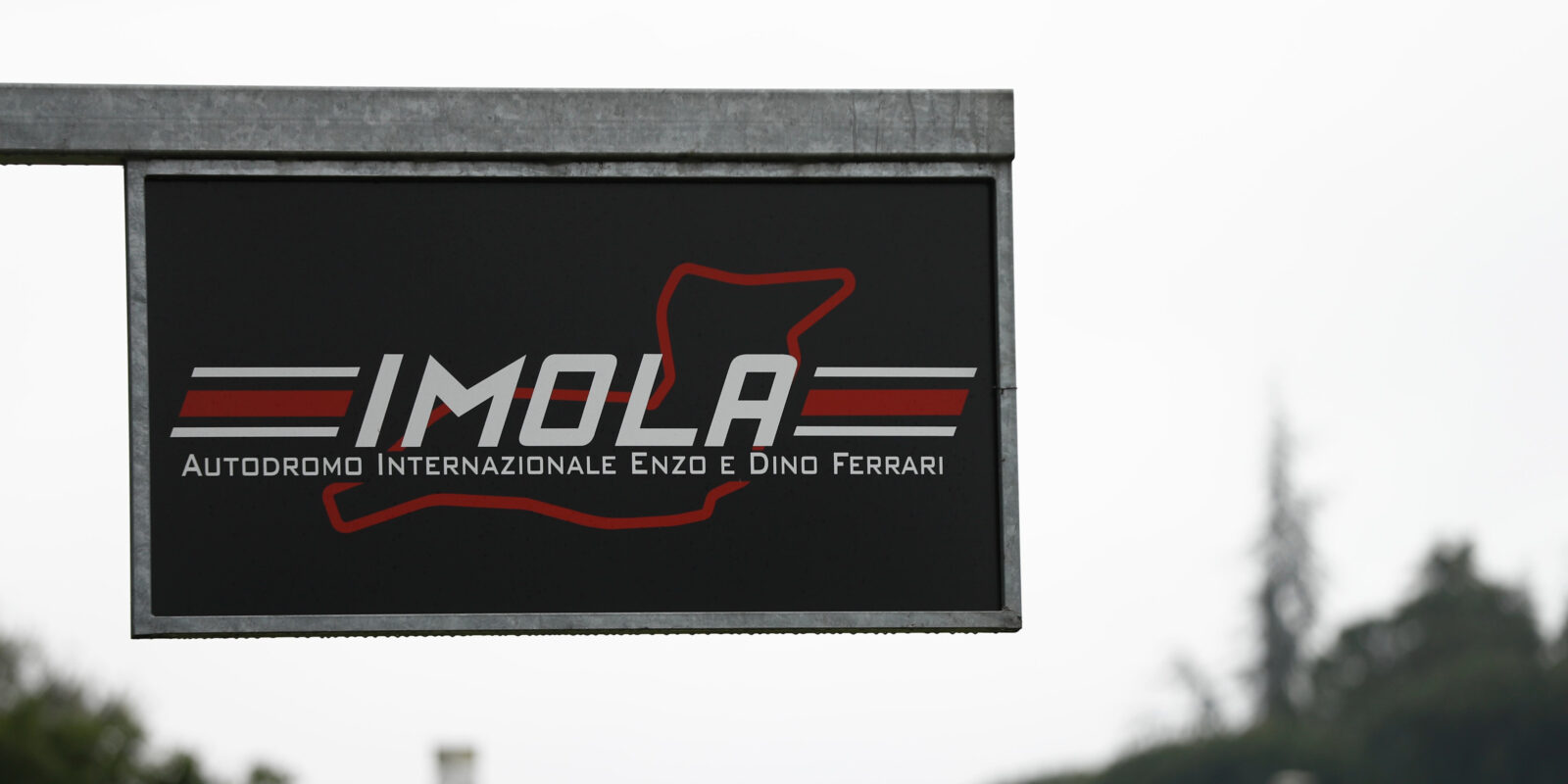 F1 daruje na pomoc regionu Emilia Romagna 1 milion eur