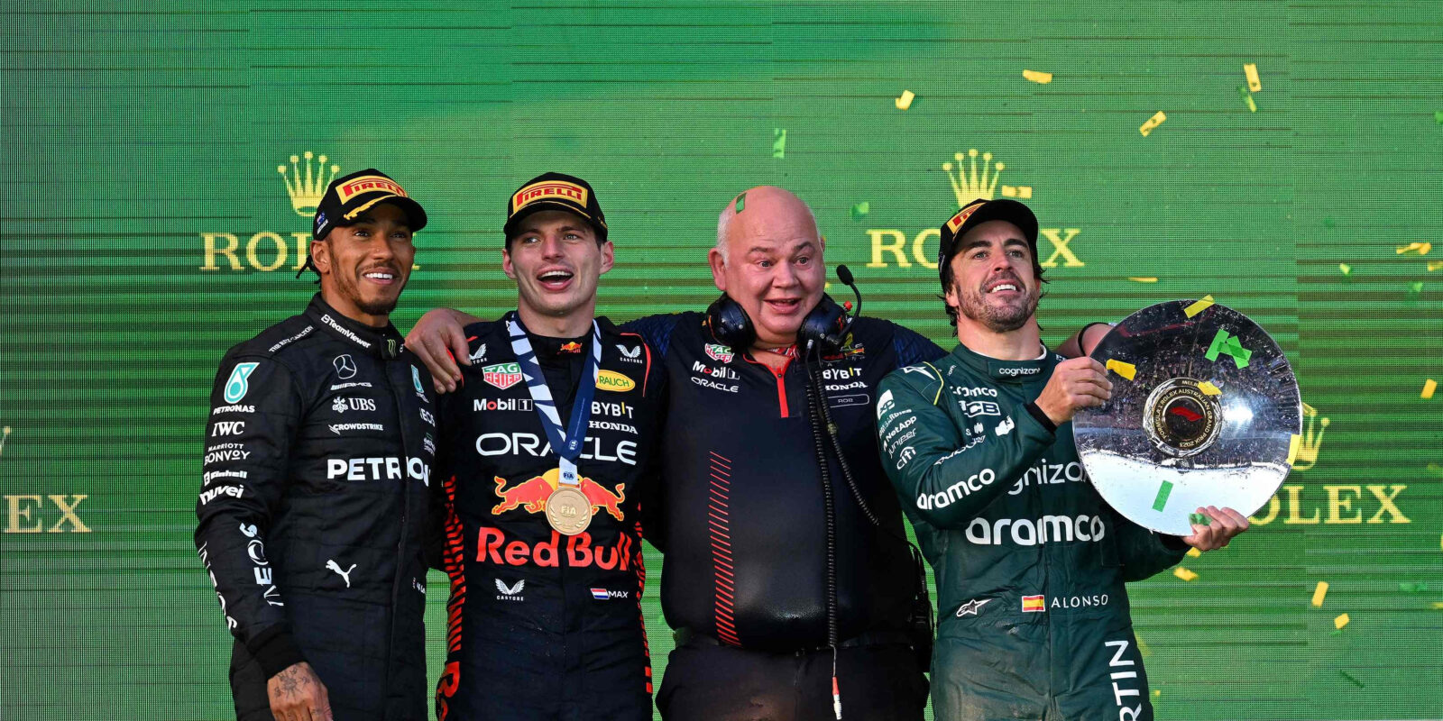 Marshall končí v Red Bullu, přejde k McLarenu