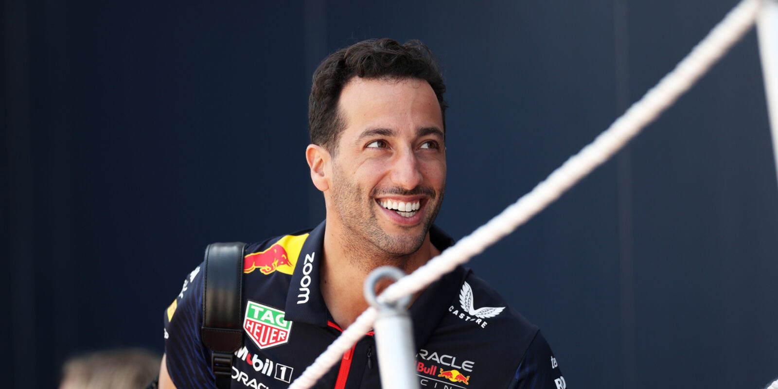 Ricciardo chce do Red Bullu návrat jako z pohádky