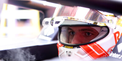 Třetí trénink v Barceloně vyhrál Max Verstappen