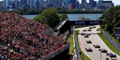 Preview VC Kanady: Stroll věří v domácí pódium