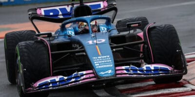 Pierre Gasly: Nepřijatelná jízda od Carlose Sainze