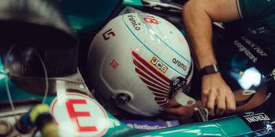 Coulthard: Aston Martin se nemůže vymlouvat na Strolla