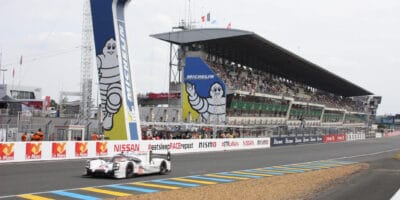 Ferrari povedou pole do 100. vydání klasiky 24h v Le Mans