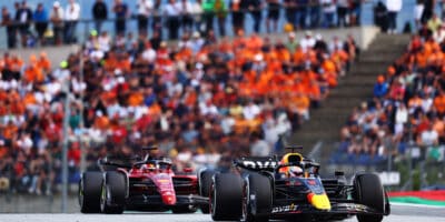 Preview VC Rakouska: Ukončí Ferrari vítěznou šňůru Red Bullu na jeho domácí půdě?