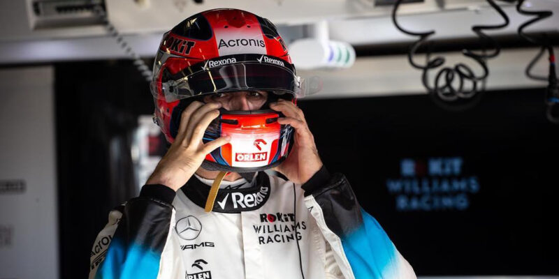 Nehody, které změnily svět F1: Robert Kubica
