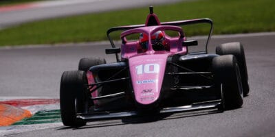 F1 Academy bude od příštího roku přímo podporovaná F1