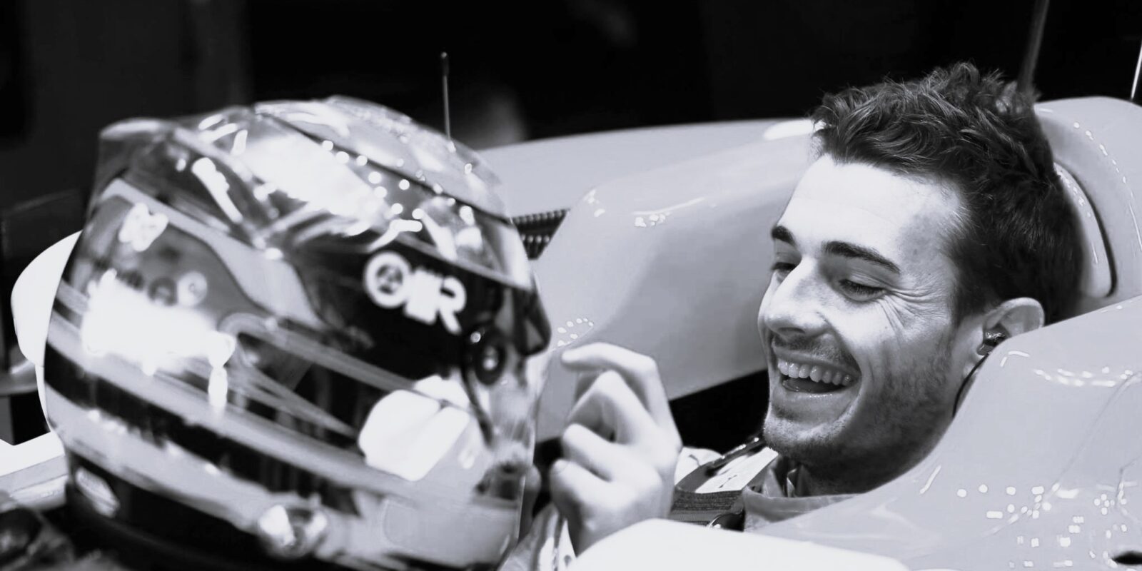Nehody, které změnily svět F1: Jules Bianchi