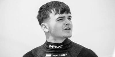 Při havárii ve Spa zemřel pilot Dilano Van’t Hoff