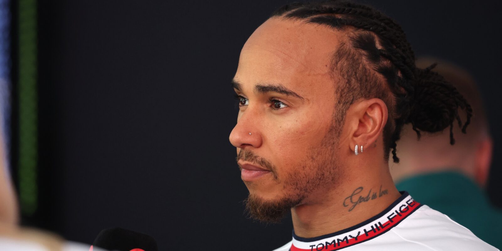 Hamilton: Vyhrávat tituly snadno je méně naplňující