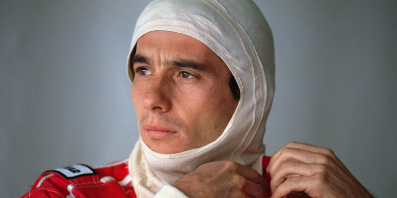 Nehody, které změnily svět F1: Senna a Ratzenberger
