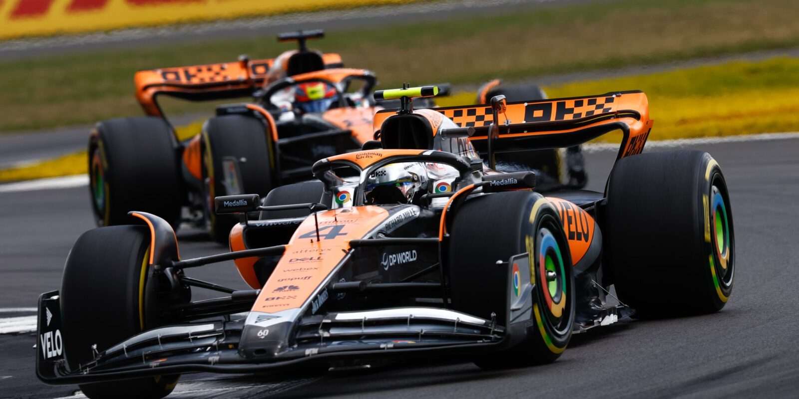 Preview VC Maďarska: Je McLaren opravdu zpět?