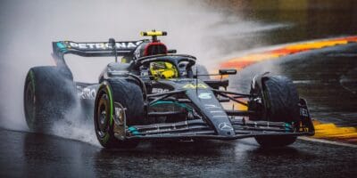 Hamilton predikuje výsledky top týmů po letní pauze