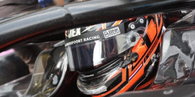 F2 ve Spielbergu: Verschoor triumfuje, Staněk na bodech