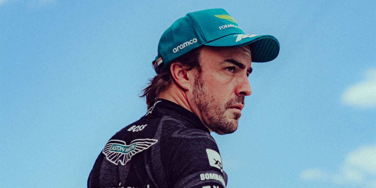 Alonso: Úspěch, který se stal díky Sebastianu Vettelovi