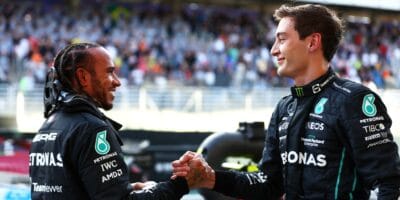 Davidson: Russell musí respektovat své místo v Mercedesu