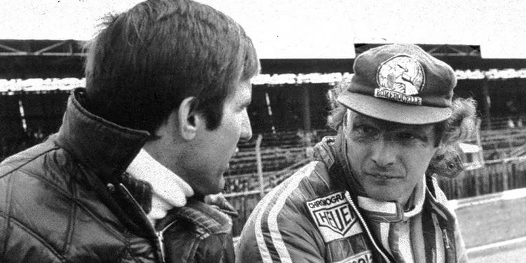 Nehody, které změnily svět F1: Niki Lauda