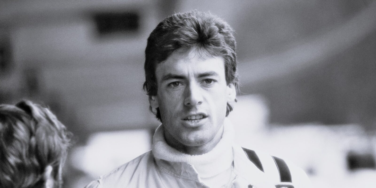 Nehody, které změnily svět F1: Tom Pryce