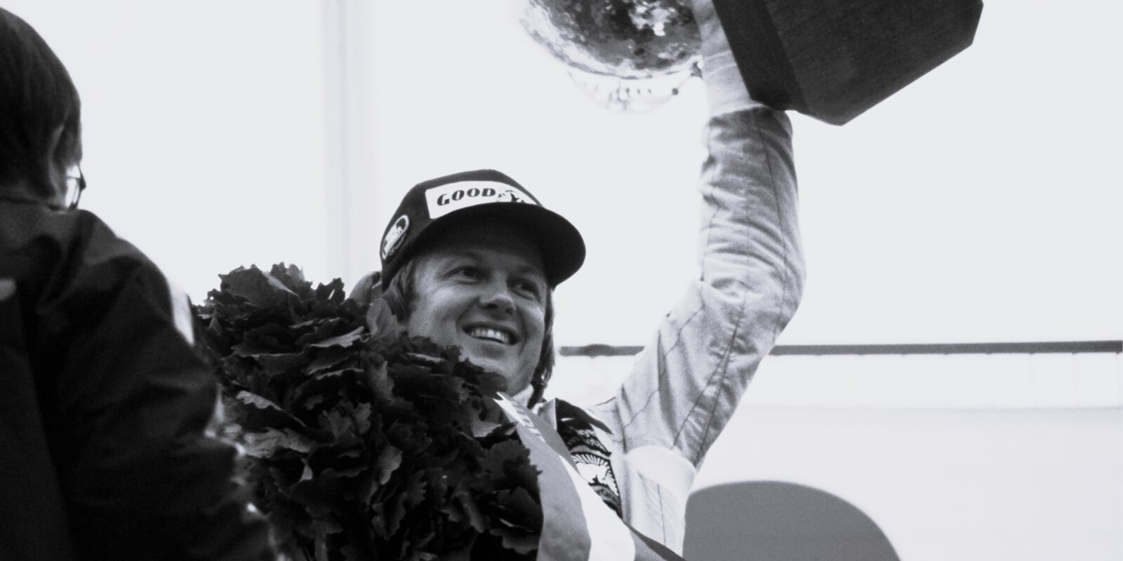 Nehody, které změnily svět F1: Ronnie Peterson