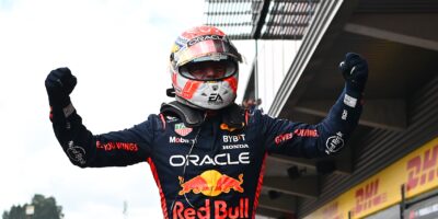 Mika Häkkinen: Vyhrávání závodů Maxe určitě nenudí