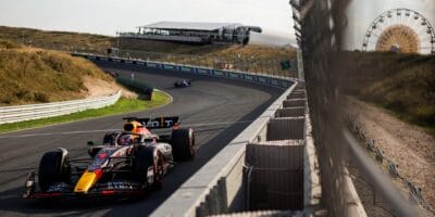 Preview VC Nizozemska: Získá Max hattrick?