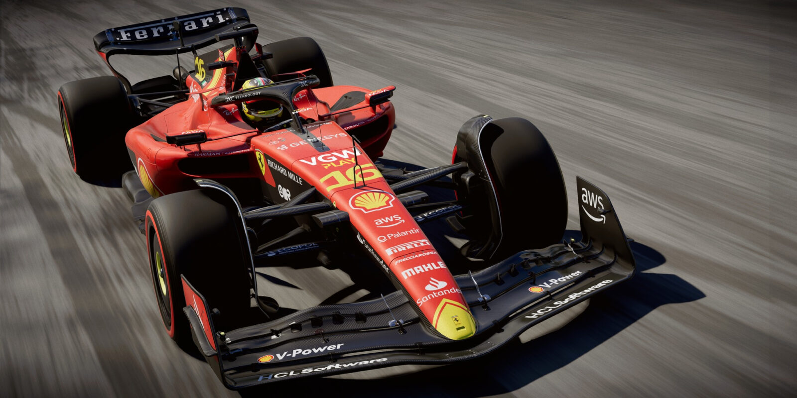 Preview VC Itálie: Ferrari vzdává hold vítěznému 499P