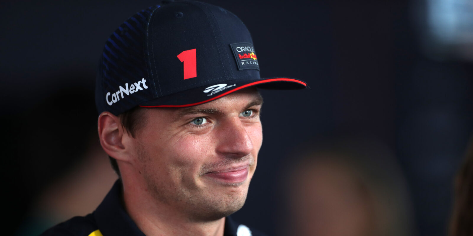 Verstappen popírá, že vůz Red Bullu je šitý na jeho míru