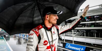 Schumacher: Hülkenberg tuší, že Haas je ve slepé uličce