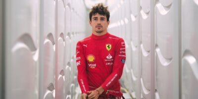 Charles Leclerc: Vůz na příští sezónu bude velmi odlišný