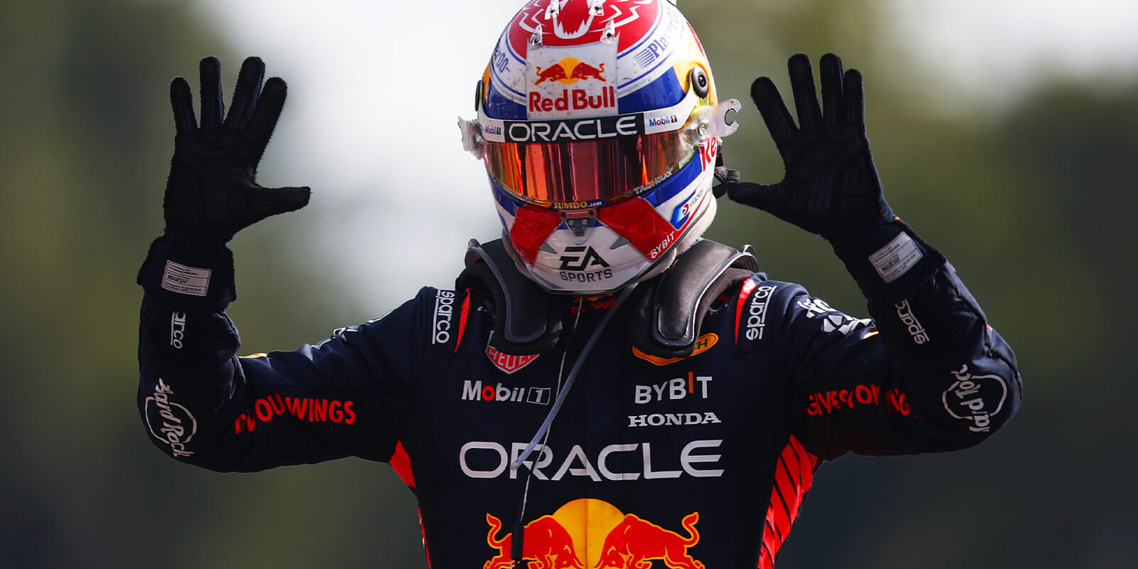 Marko o vítězství Verstappena: Jednalo se o kritický moment