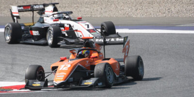 F3 v Monze: Vítězem derniéry se stal Jonny Edgar