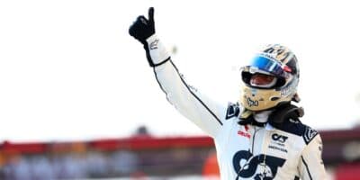 Ricciardo děkuje Hornerovi za to, že v něj věřil