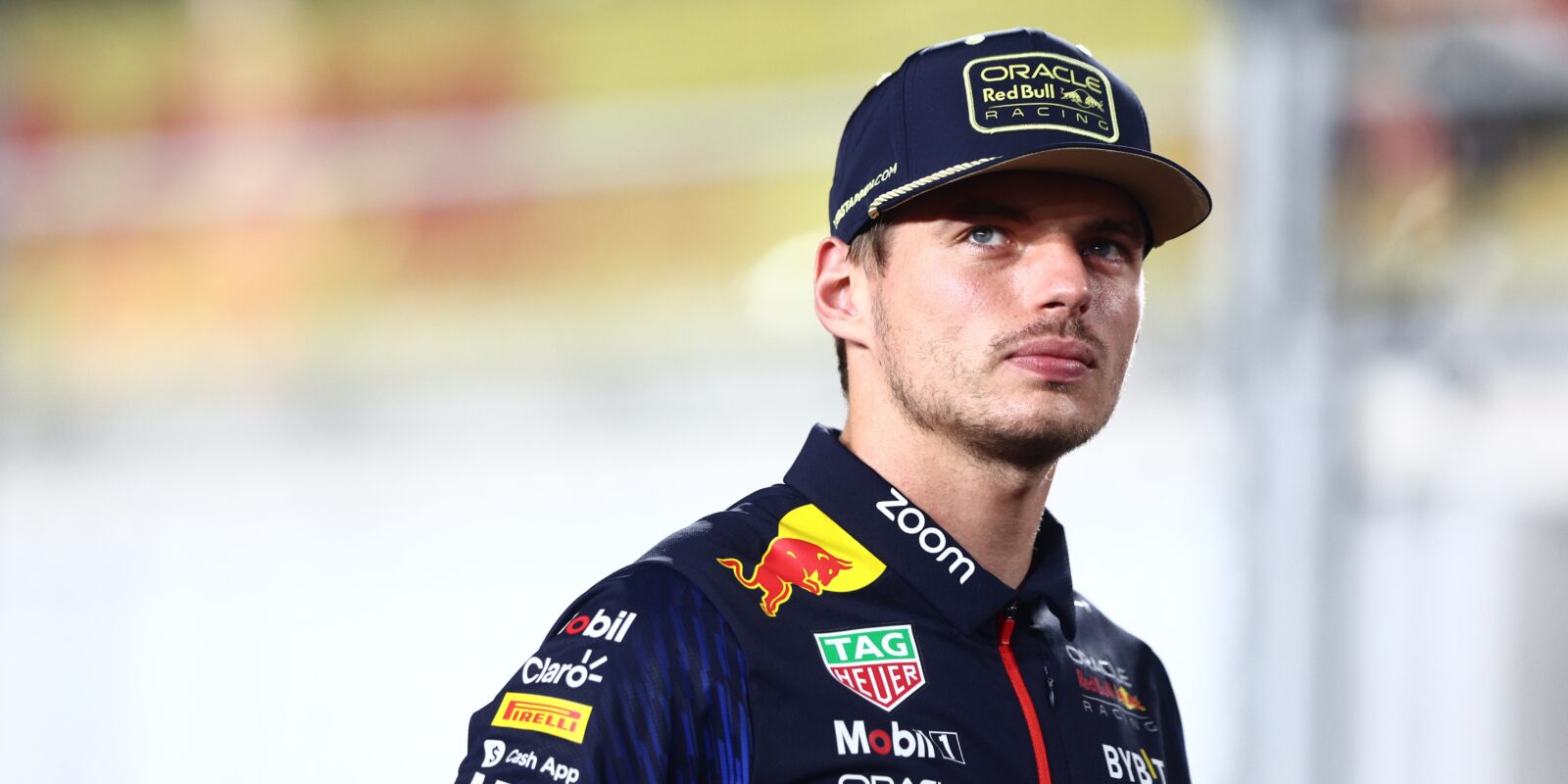 Max Verstappen je otevřený budoucímu přestupu do Ferrari