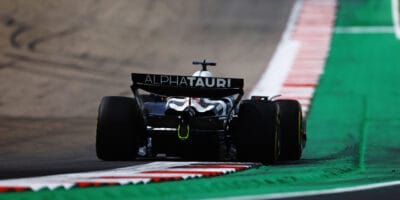 FIA změnila traťové limity ve třech zatáčkách