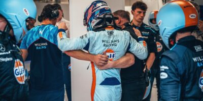 Wurz: Chladící sedadla by zamezila opakování VC Kataru