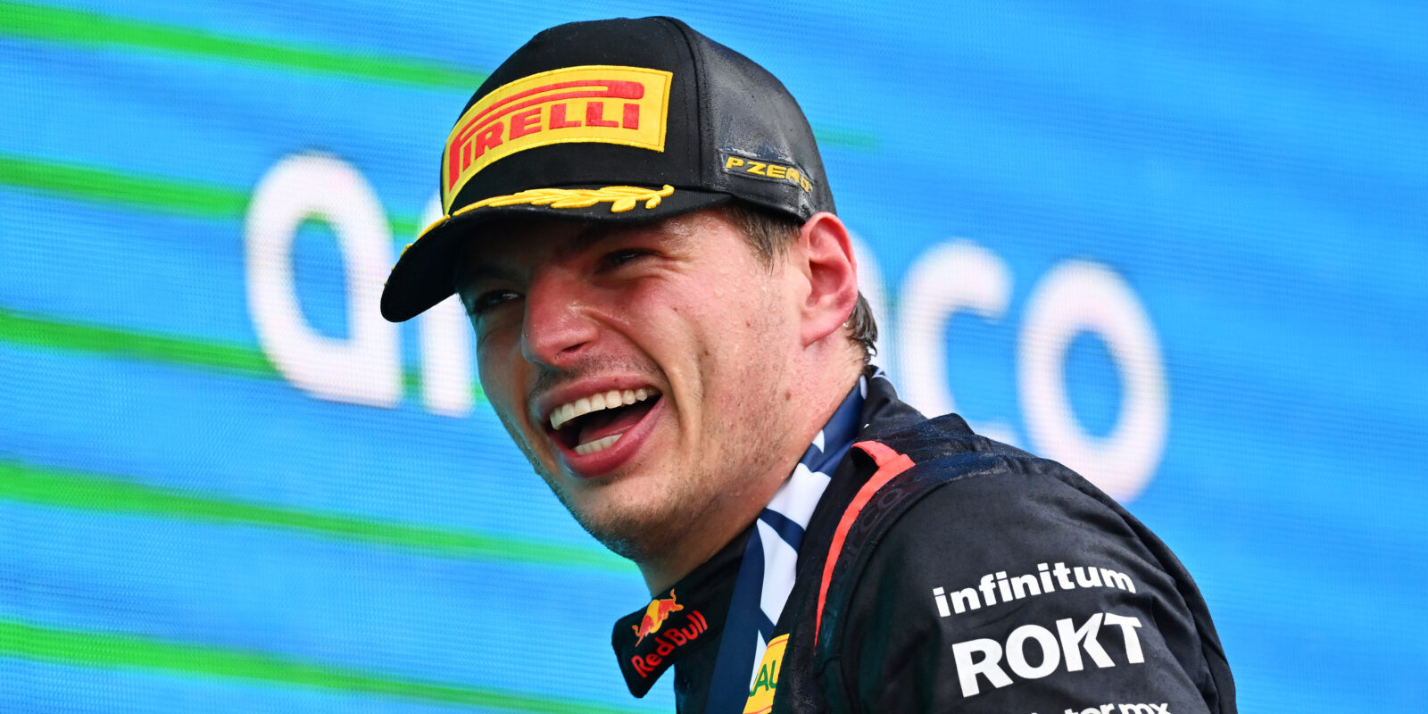 Verstappen je ohledně své budoucnosti v F1 pesimistický