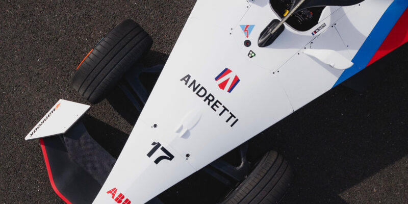 Andretti přetahuje zaměstnance z několika týmů F1