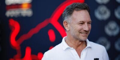 Jak to vypadá s vyšetřováním Christiana Hornera?