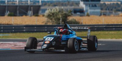 Šampionát F4 CEZ zná kalendář na příští sezónu