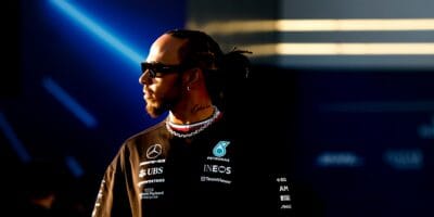 Lewis Hamilton přemýšlel i o Red Bullu. A proč by ne?