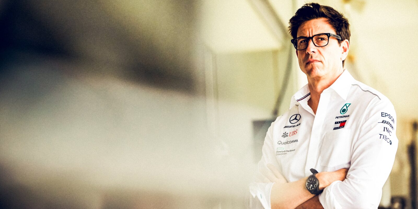 Osobnosti F1: Toto Wolff, muž, který změnil Mercedes