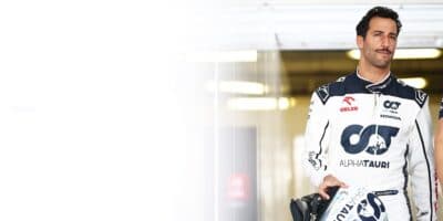 Díky AlphaTauri se Ricciardo vrací zpátky do formy